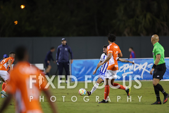 Soccer 2023:Hertha BSC 2:2 Millonarious FC