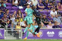Soccer 2023 MLS: D.C. United 3:1 Orlando City