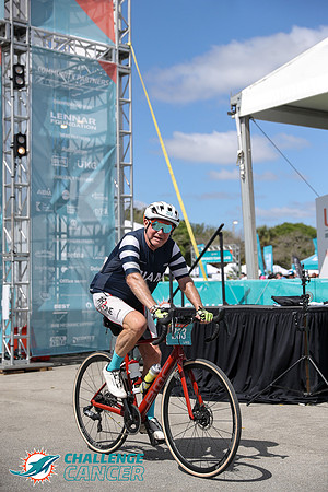2022 Dolphins Challenge Cancer