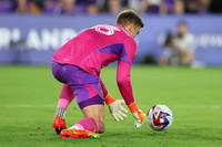 Soccer 2023 MLS: Orlando City 2:0 LA Galaxy