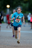 Mile 3
