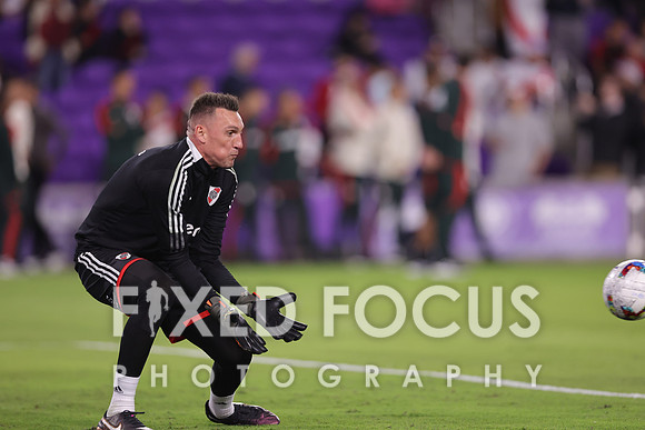 Soccer 2023: River Plate 2:0 Vasco da Gama