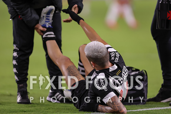 Soccer 2023: River Plate 3:0 Vasco da Gama