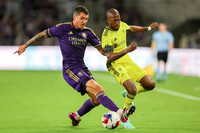 Soccer 2023 MLS: Nashville SC 2:0 Orlando City