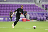 Soccer 2023 MLS: D.C. United 3:1 Orlando City