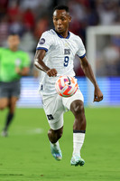 Soccer 2022: USMNT 1:0 El Salvador