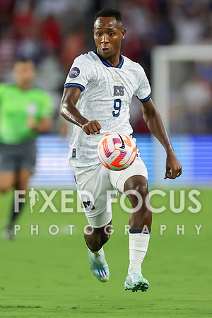 Soccer 2022: USMNT 1:0 El Salvador