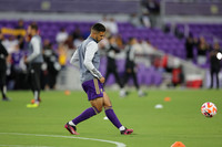 Soccer 2023: Scotiabank CONCACAF Champions League: Tigres UANL 1:1 Orlando City