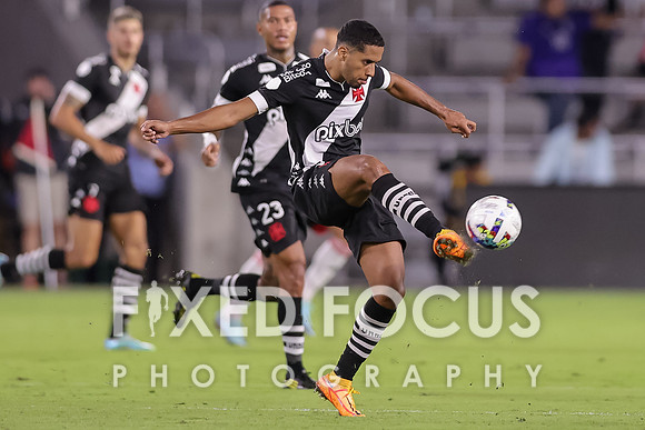 Soccer 2023: River Plate 3:0 Vasco da Gama