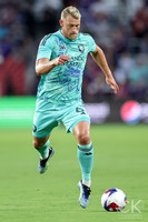 Soccer 2023 MLS: D.C. United 3:1 Orlando City
