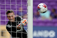 Soccer 2023 MLS: D.C. United 3:1 Orlando City