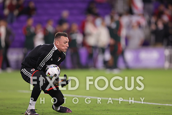 Soccer 2023: River Plate 2:0 Vasco da Gama