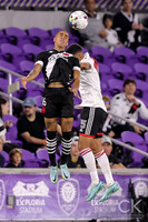 Soccer 2023: River Plate 3:0 Vasco da Gama