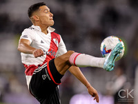 Soccer 2023: River Plate 3:0 Vasco da Gama