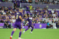 Soccer 2023 MLS: Nashville SC 2:0 Orlando City