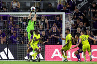 Soccer 2023 MLS: Nashville SC 2:0 Orlando City