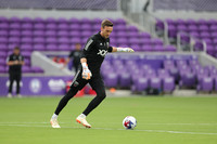 Soccer 2023 MLS: D.C. United 3:1 Orlando City