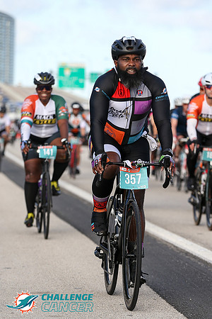 2022 Dolphins Challenge Cancer