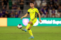Soccer 2023 MLS: Nashville SC 2:0 Orlando City