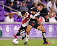 Soccer 2023: River Plate 3:0 Vasco da Gama