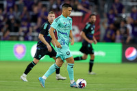 Soccer 2023 MLS: D.C. United 3:1 Orlando City