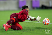 Soccer 2022: USMNT 1:0 El Salvador
