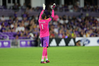 Soccer 2023 MLS: Nashville SC 2:0 Orlando City
