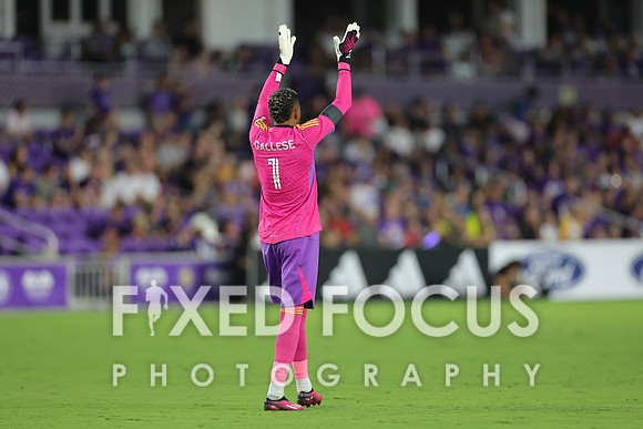 Soccer 2023 MLS: Nashville SC 2:0 Orlando City