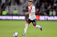 Soccer 2023: River Plate 3:0 Vasco da Gama