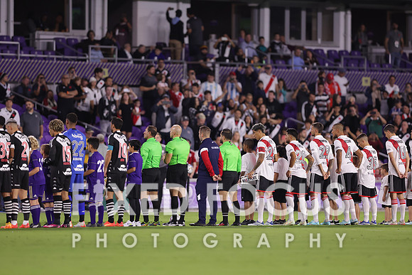 Soccer 2023: River Plate 2:0 Vasco da Gama