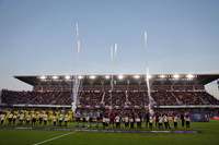 Soccer 2023 MLS: Nashville SC 2:0 Orlando City