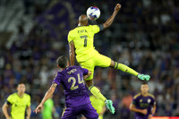 Soccer 2023 MLS: Nashville SC 2:0 Orlando City