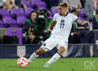 Soccer 2022: USMNT 1:0 El Salvador