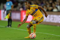 Soccer 2023: Scotiabank CONCACAF Champions League: Tigres UANL 1:1 Orlando City