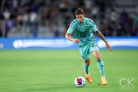 Soccer 2023 MLS: D.C. United 3:1 Orlando City
