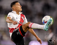 Soccer 2023: River Plate 3:0 Vasco da Gama