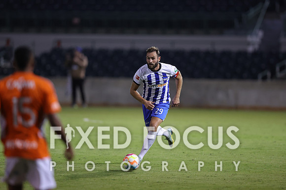Soccer 2023:Hertha BSC 2:2 Millonarious FC