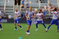 Soccer 2022: USMNT 1:0 El Salvador