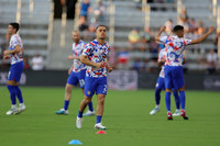 Soccer 2022: USMNT 1:0 El Salvador