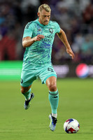 Soccer 2023 MLS: D.C. United 3:1 Orlando City