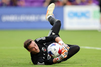 Soccer 2023 MLS: D.C. United 3:1 Orlando City