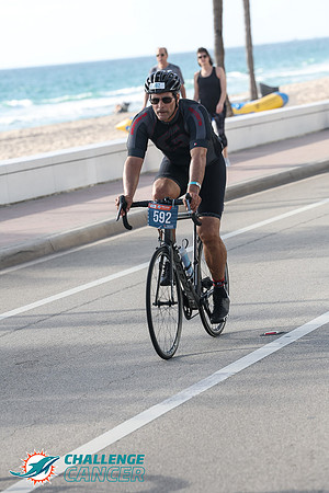 2022 Dolphins Challenge Cancer