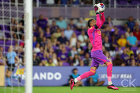 Soccer 2023 MLS: Nashville SC 2:0 Orlando City
