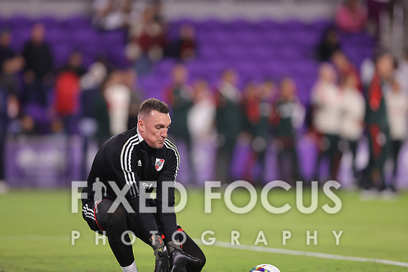 Soccer 2023: River Plate 2:0 Vasco da Gama