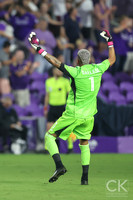 Soccer 2023 MLS: Orlando City 2:0 LA Galaxy