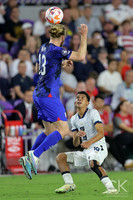 Soccer 2022: USMNT 1:0 El Salvador