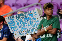 Soccer 2022: USMNT 1:0 El Salvador
