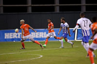 Soccer 2023:Hertha BSC 2:2 Millonarious FC
