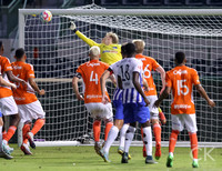 Soccer 2023:Hertha BSC 2:2 Millonarios FC