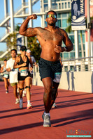 Mile 1